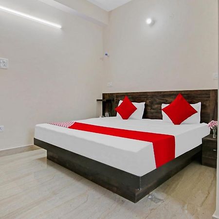 Flagship Aastha Homestay Shogi Exteriör bild