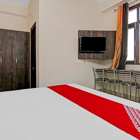 Flagship Aastha Homestay Shogi Exteriör bild