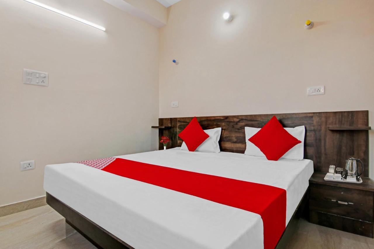 Flagship Aastha Homestay Shogi Exteriör bild