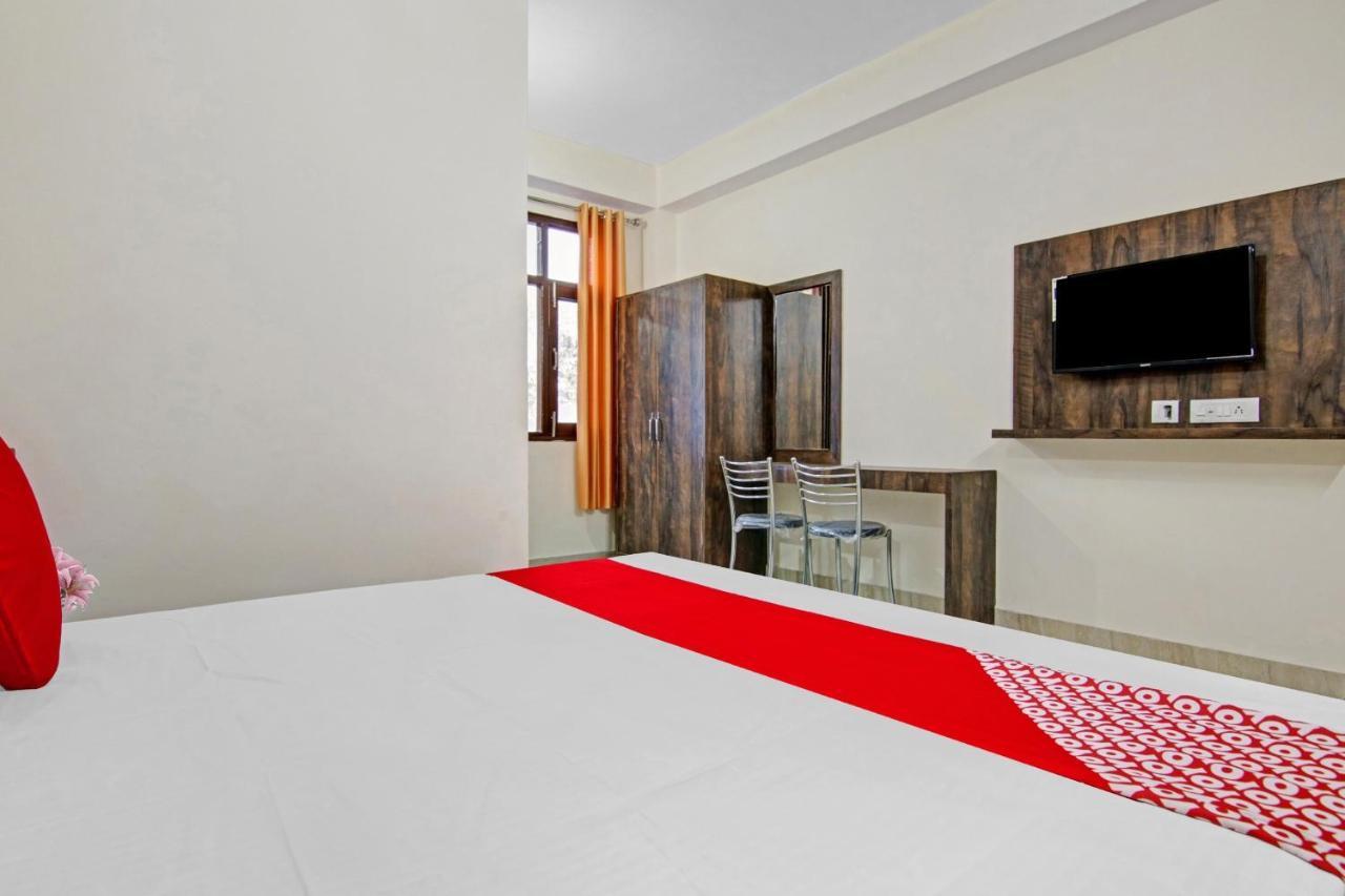 Flagship Aastha Homestay Shogi Exteriör bild