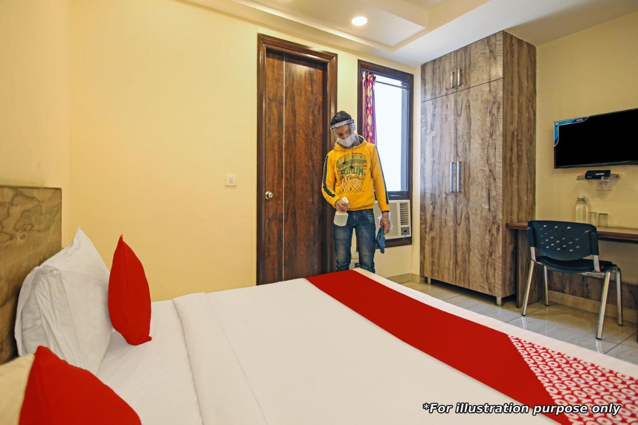 Flagship Aastha Homestay Shogi Exteriör bild