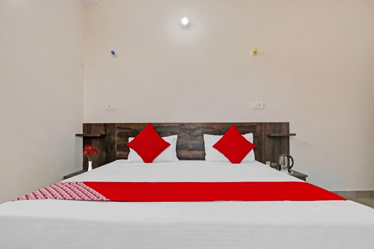 Flagship Aastha Homestay Shogi Exteriör bild