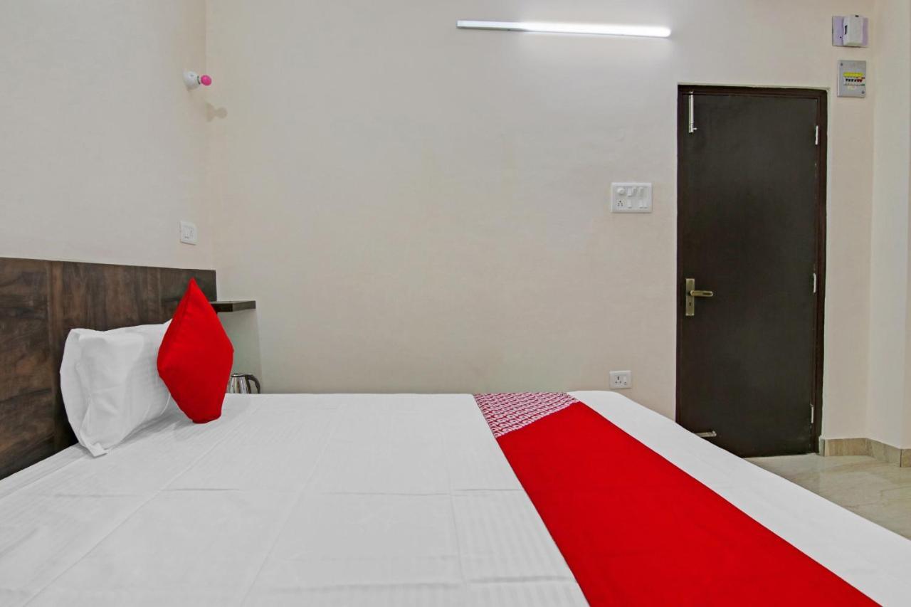 Flagship Aastha Homestay Shogi Exteriör bild