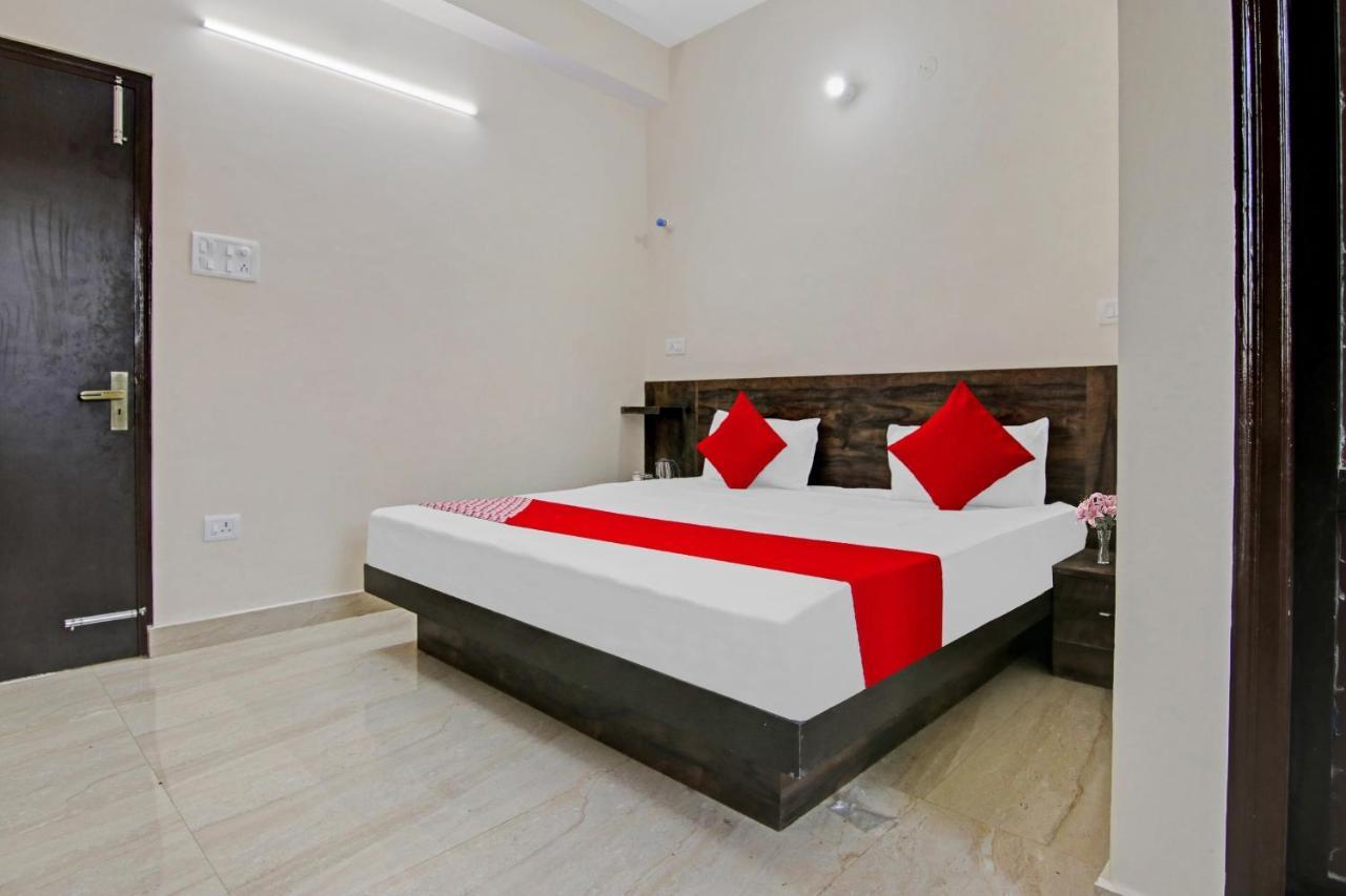 Flagship Aastha Homestay Shogi Exteriör bild