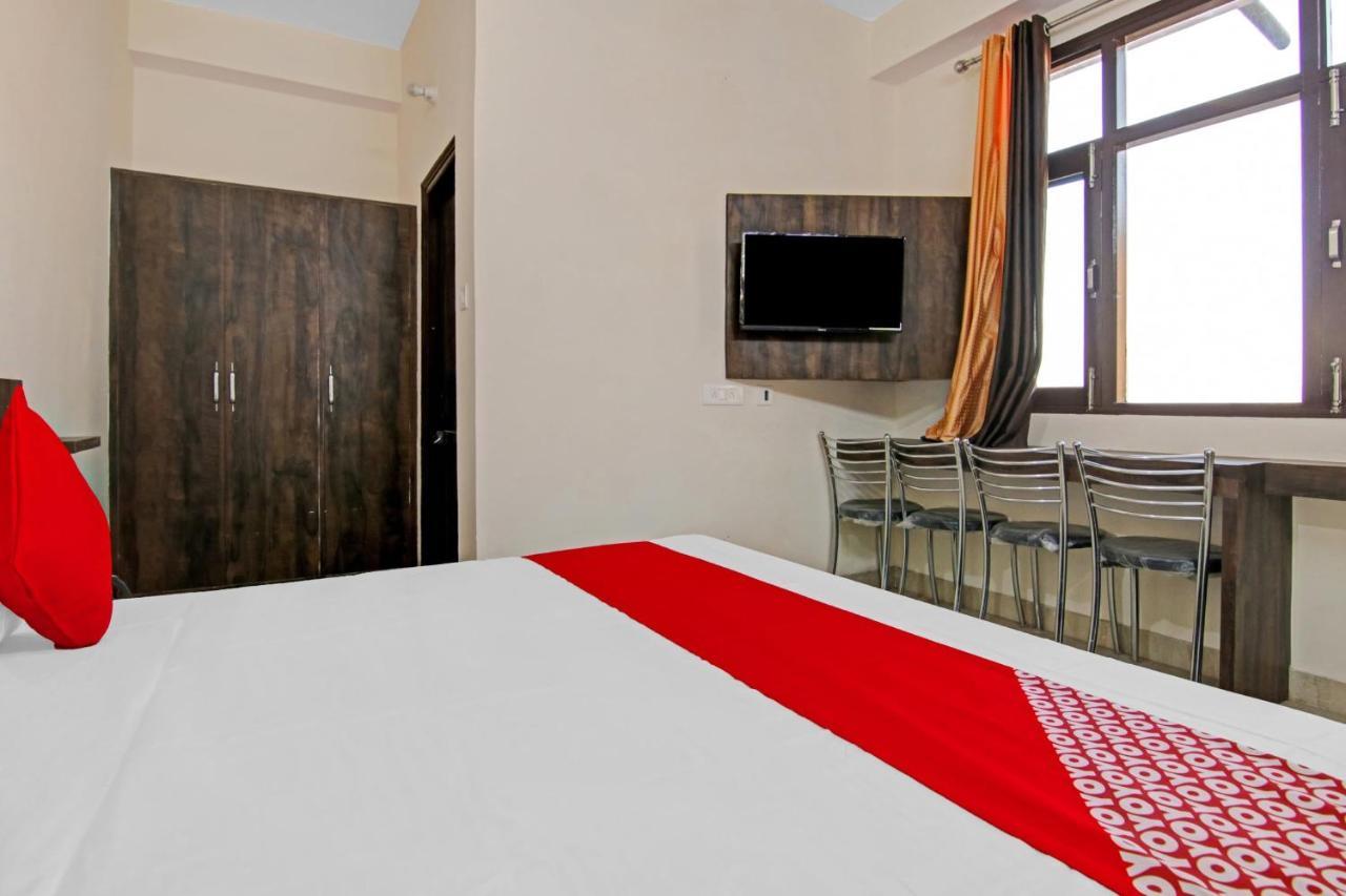 Flagship Aastha Homestay Shogi Exteriör bild
