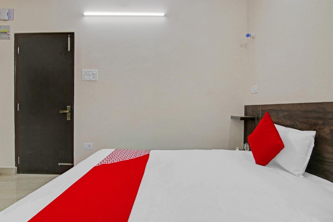 Flagship Aastha Homestay Shogi Exteriör bild