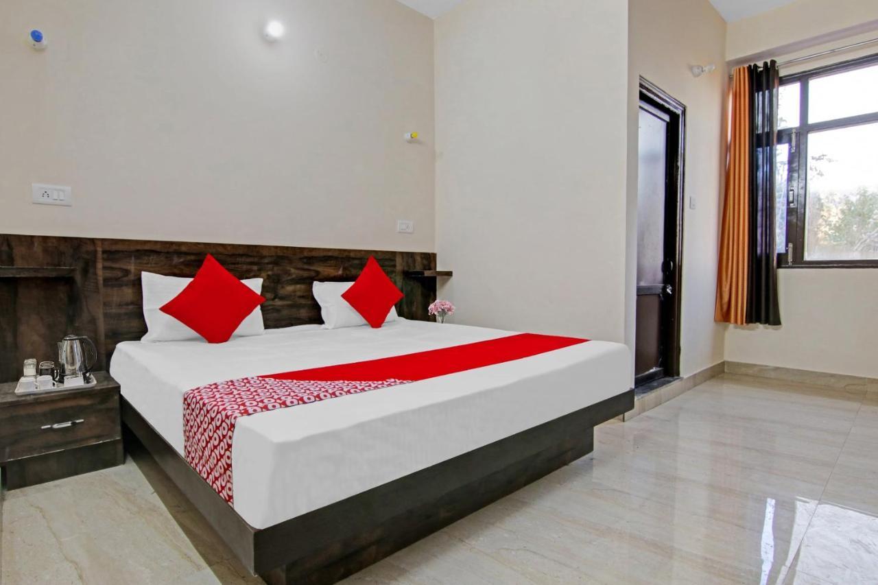 Flagship Aastha Homestay Shogi Exteriör bild