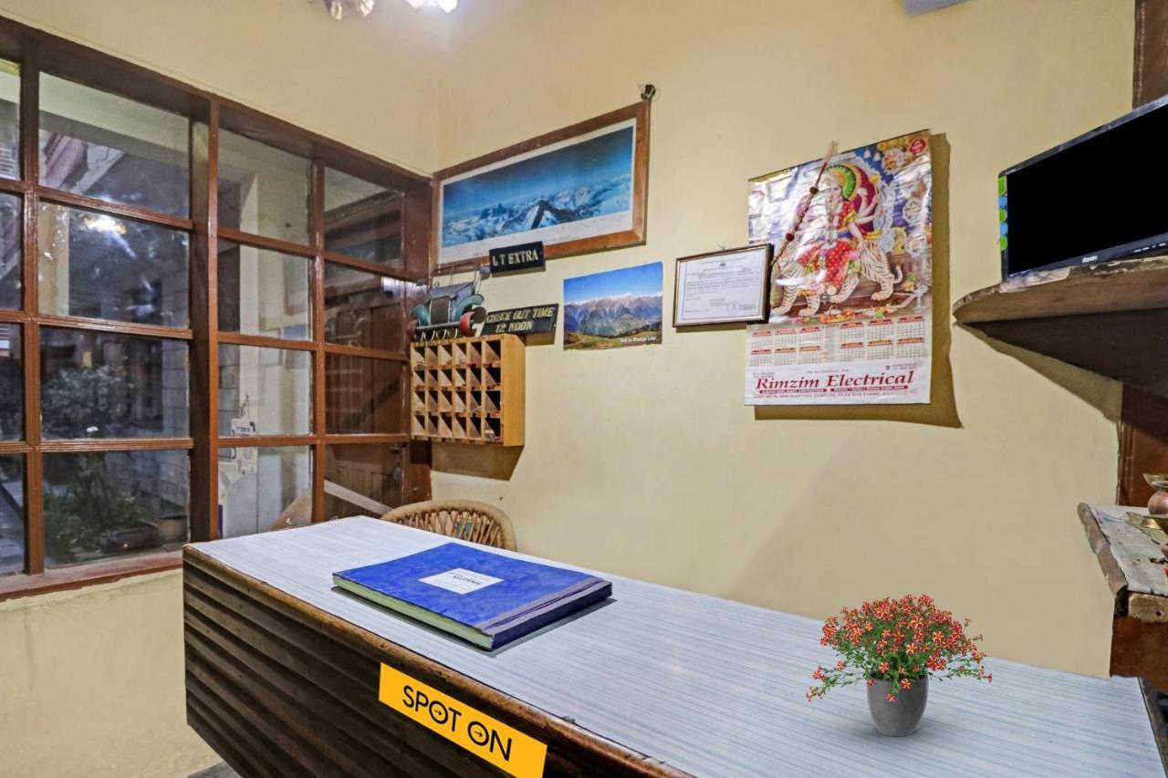 Flagship Aastha Homestay Shogi Exteriör bild