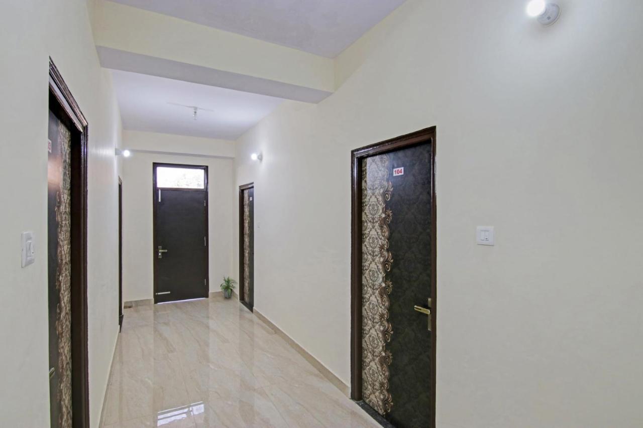 Flagship Aastha Homestay Shogi Exteriör bild