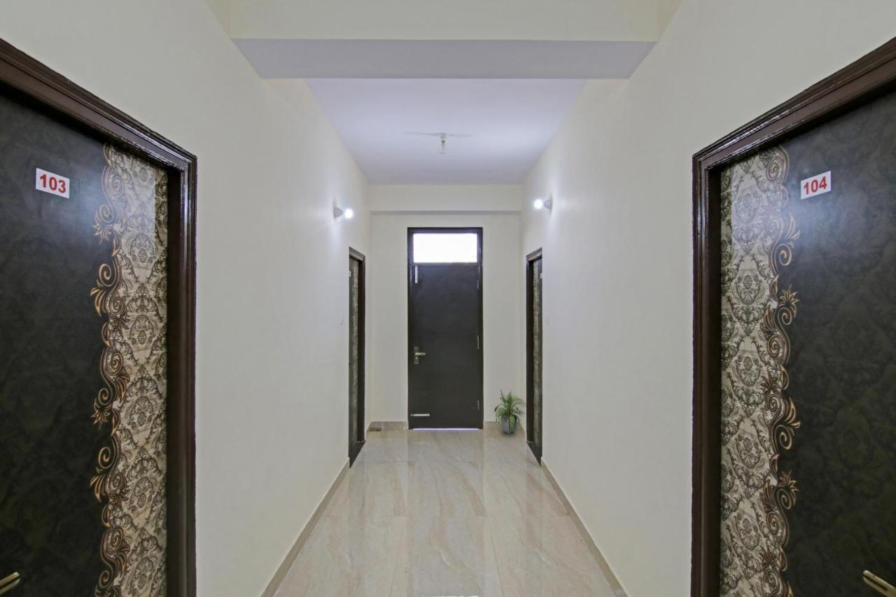 Flagship Aastha Homestay Shogi Exteriör bild