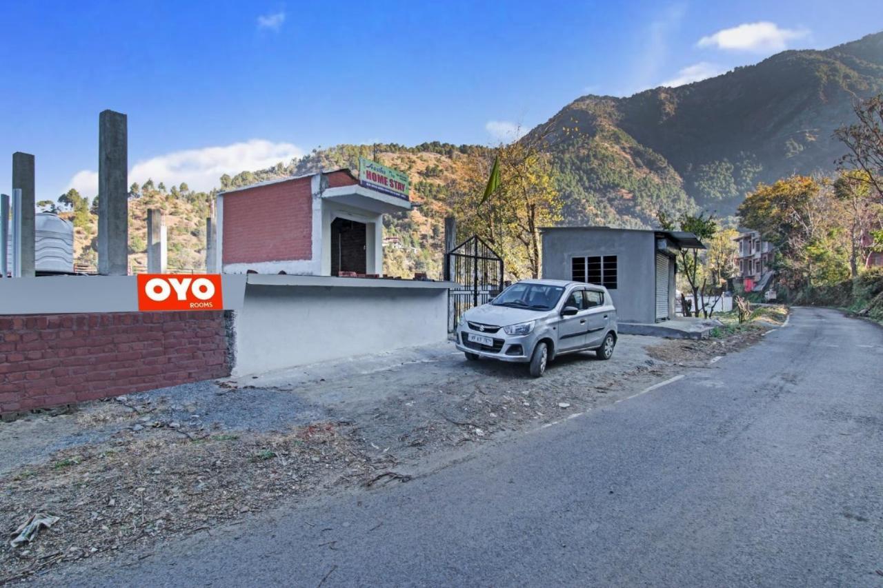 Flagship Aastha Homestay Shogi Exteriör bild