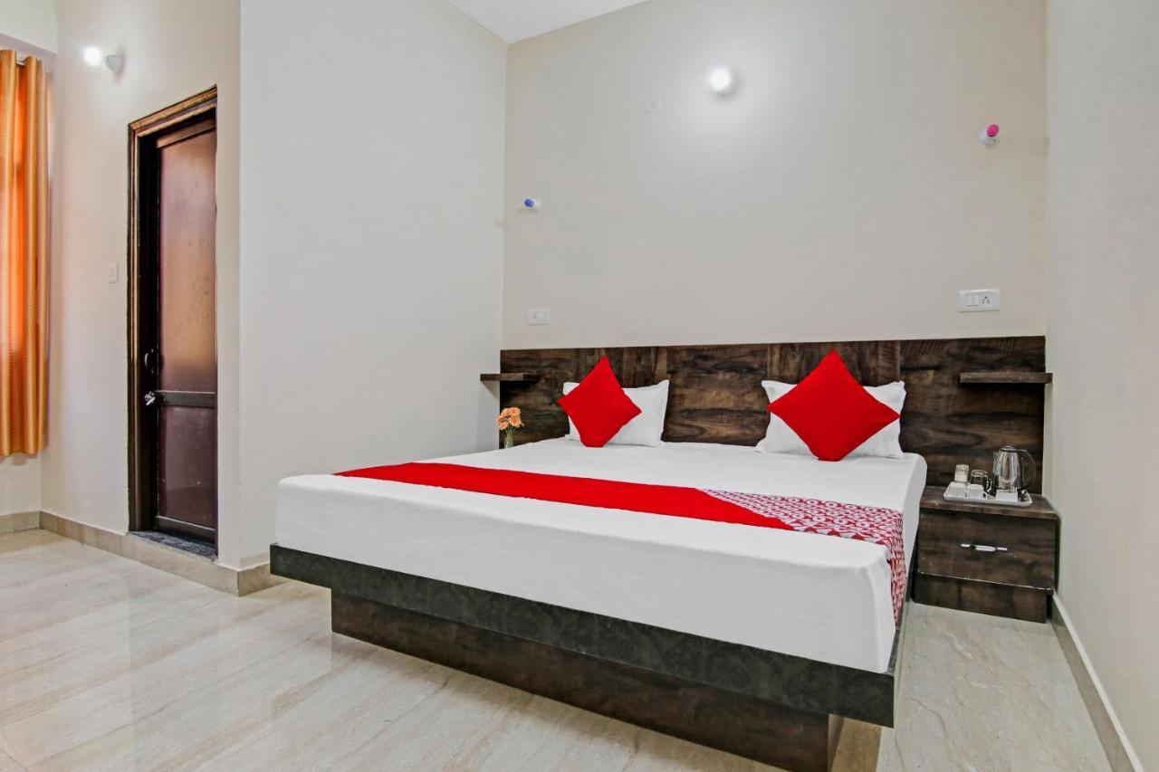 Flagship Aastha Homestay Shogi Exteriör bild