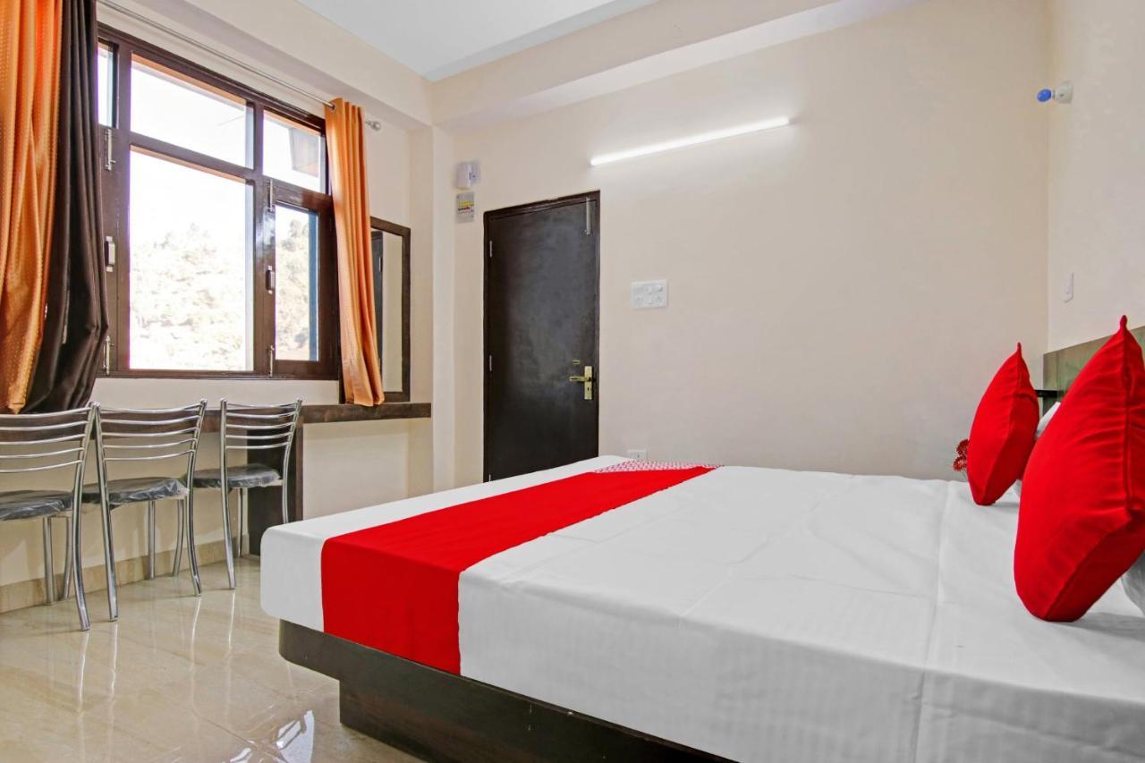 Flagship Aastha Homestay Shogi Exteriör bild
