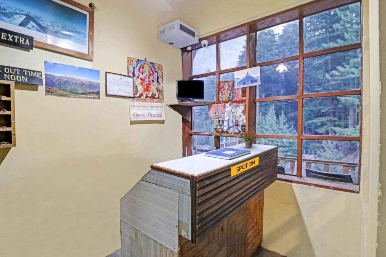 Flagship Aastha Homestay Shogi Exteriör bild
