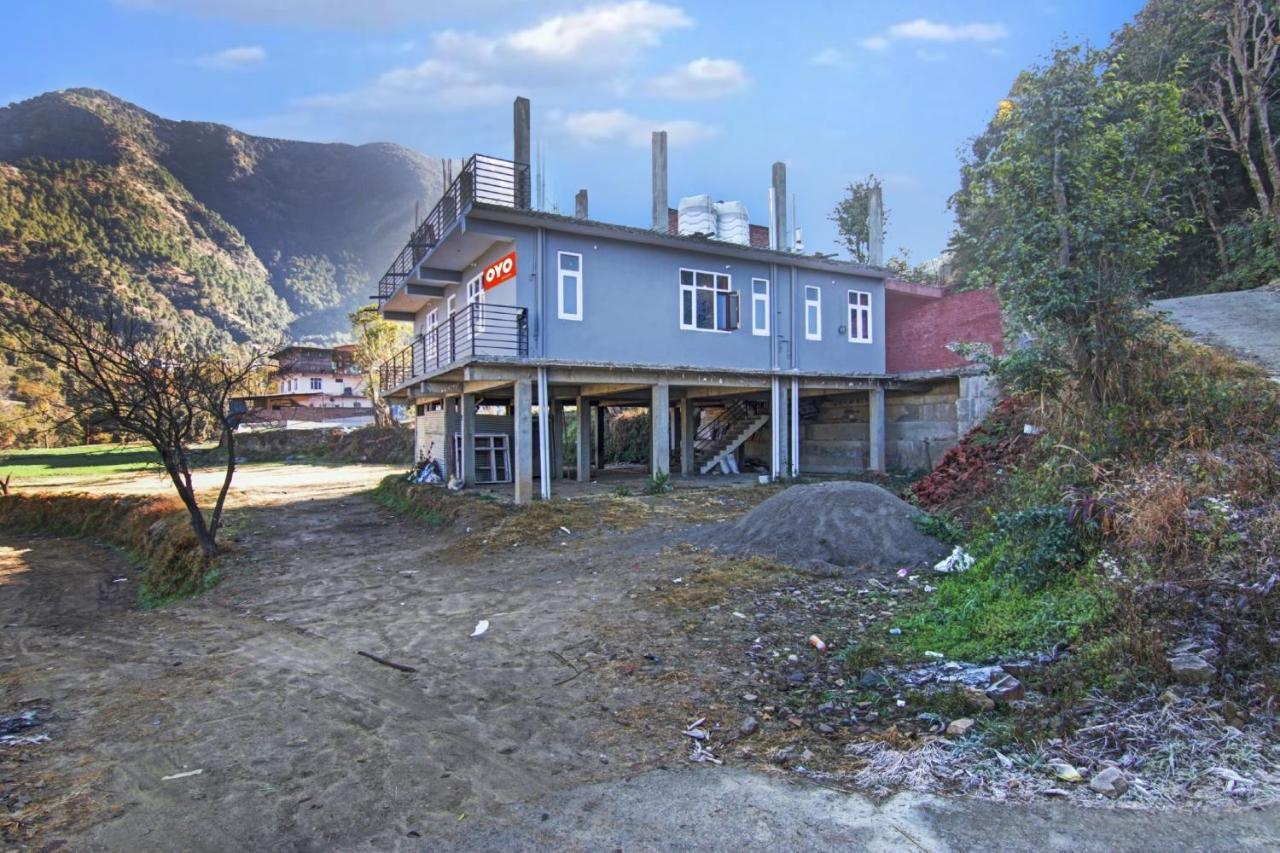 Flagship Aastha Homestay Shogi Exteriör bild