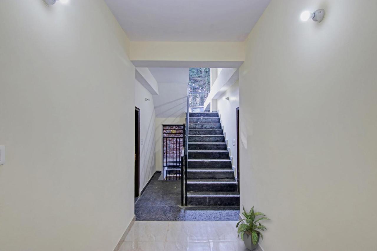 Flagship Aastha Homestay Shogi Exteriör bild
