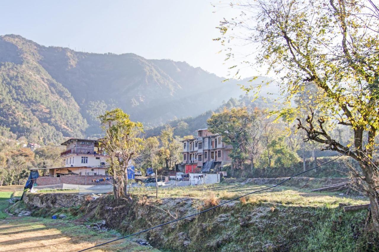 Flagship Aastha Homestay Shogi Exteriör bild
