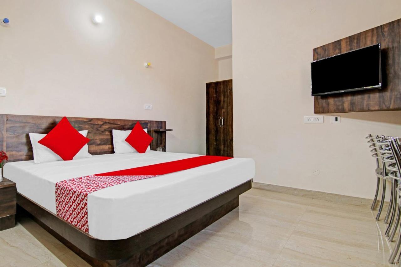 Flagship Aastha Homestay Shogi Exteriör bild