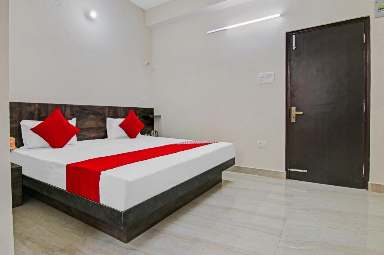 Flagship Aastha Homestay Shogi Exteriör bild