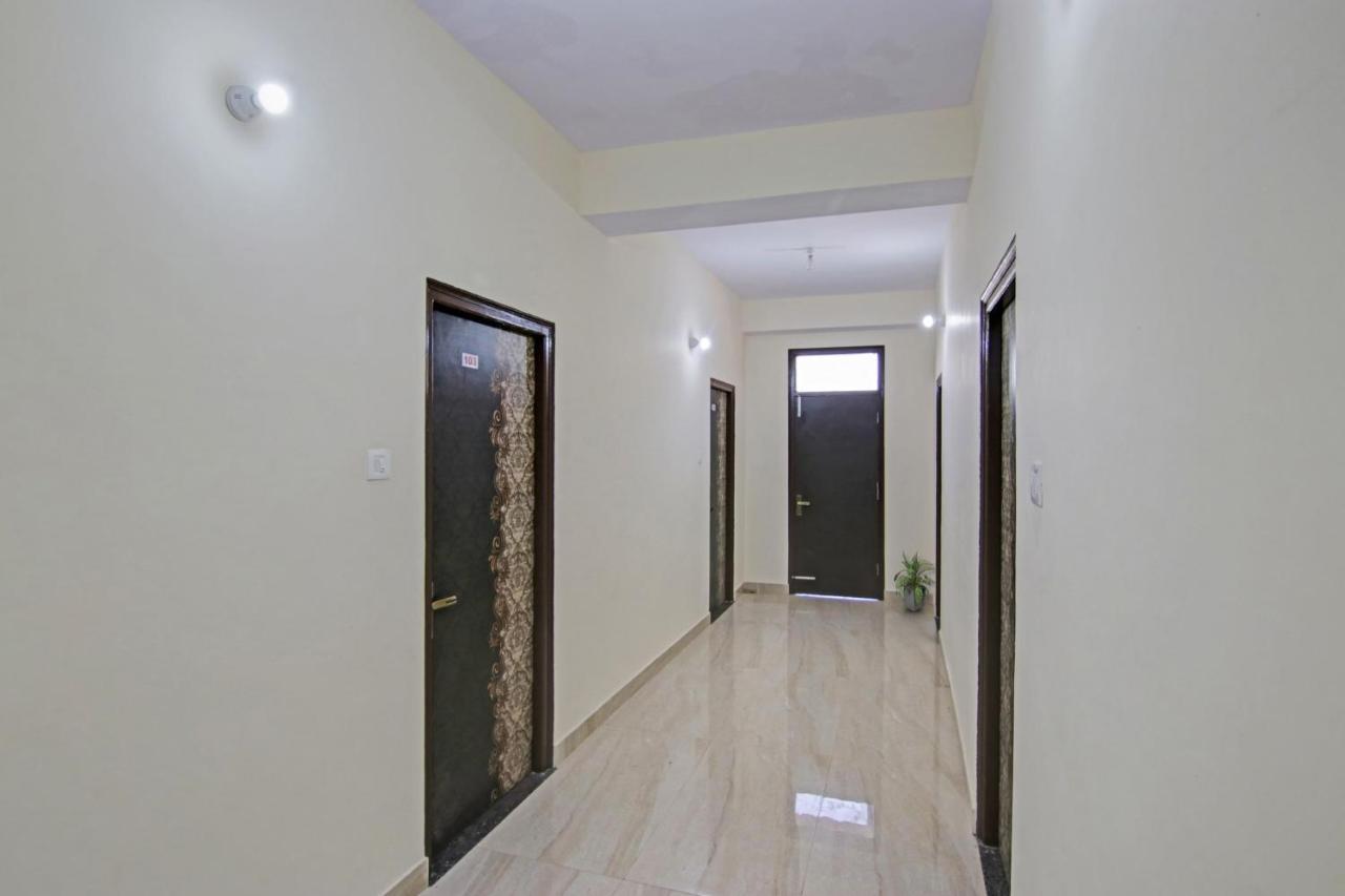Flagship Aastha Homestay Shogi Exteriör bild